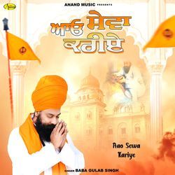 Aao Sewa Kariye