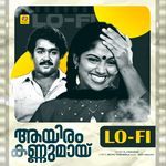 Aayiram Kannumaay - LoFi (From "Nokkethadhoorathu Kannum Nattu")