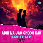 Abhi Na Jao Chodh Kar - LoFi Flip