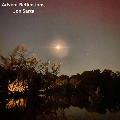 Advent Reflections