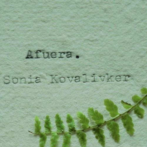 Los Arboles cover art