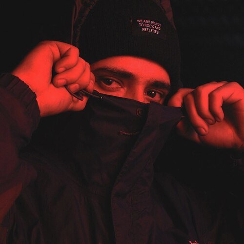 War Aka cover art