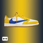 #AirJordan #1s #OG #Canary
