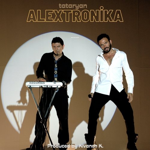 Çok Zor Kivanch K Vkl Mix cover art