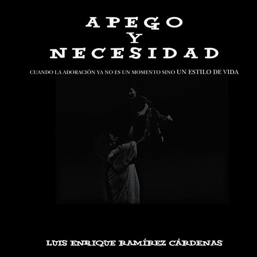 Cuando Miro a Tu Santidad cover art
