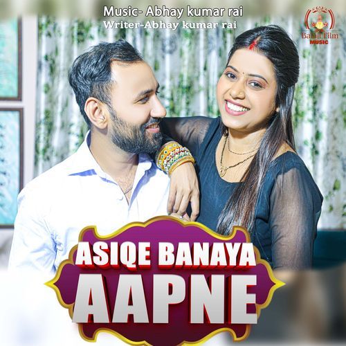 Ashiq Banaya Aapne