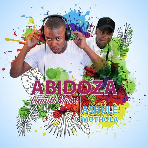 Abidoza