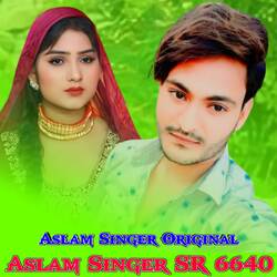 Aslam Singer SR 6640-Mjw,UxtyTmo