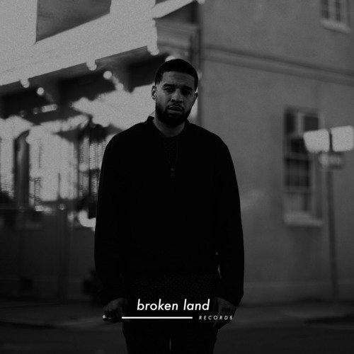 Away (feat. Big K.R.I.T.)