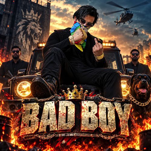 BAD BOY