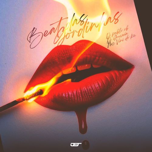 BEAT DAS GORDINHAS cover art