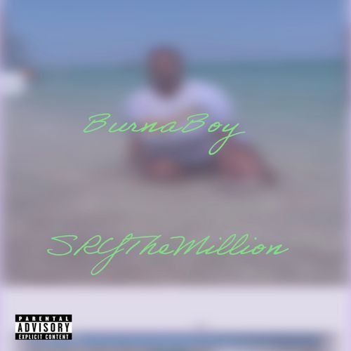 Shotgun cover art
