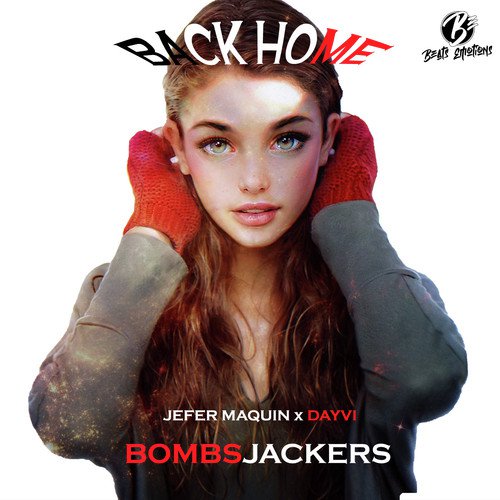 Back Home cover art