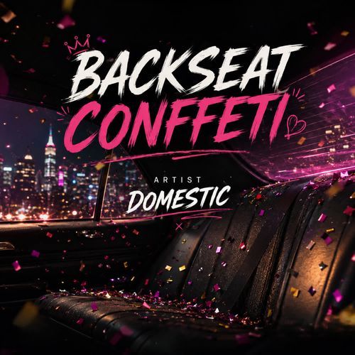 Backseat Conffeti