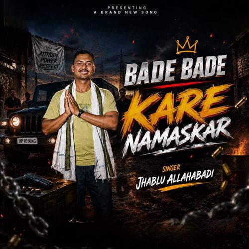 Bade Bade Kare Namskar