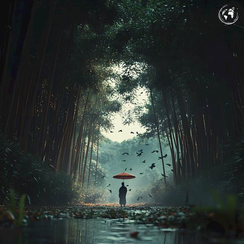 Bamboo Breeze