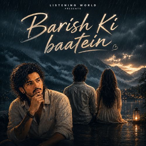 Barish Ki Baatein