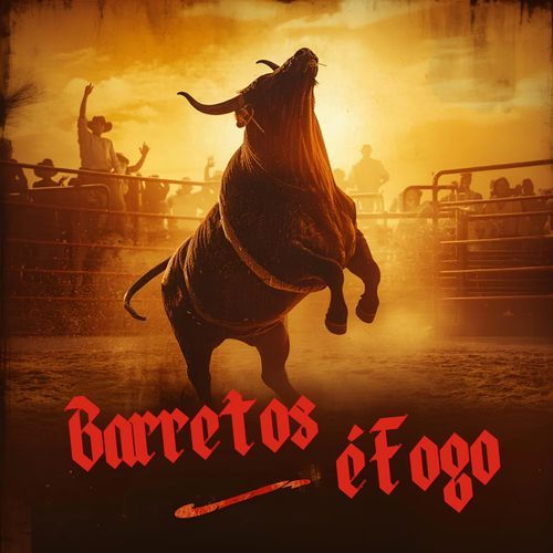 Barretos é Fogo