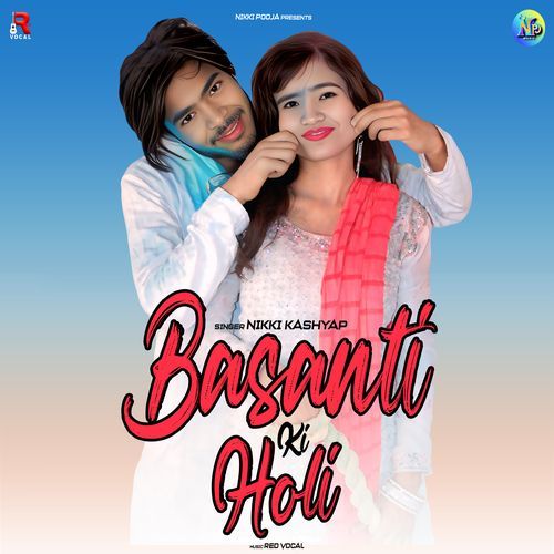 Basanti Ki Holi