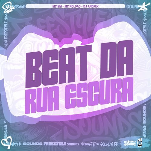 Beat da Rua Escura