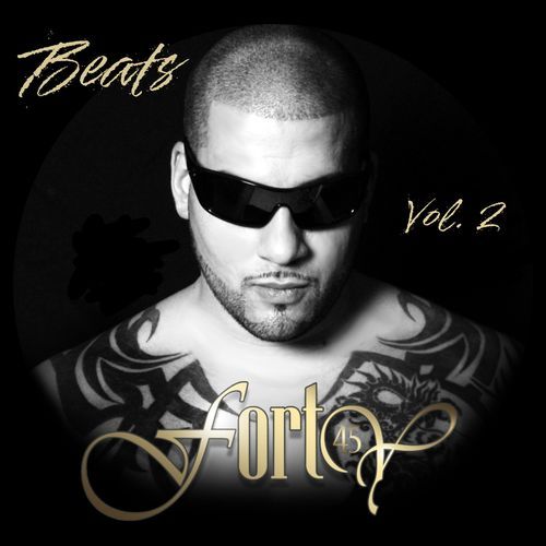 Beats Vol. 2