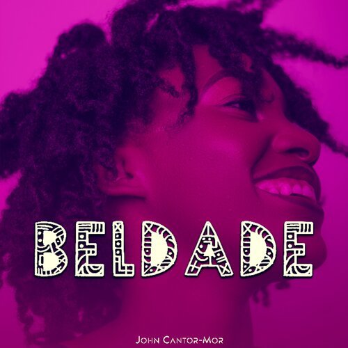 Beldade cover art