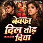 Bewafa Dil Tod Diya