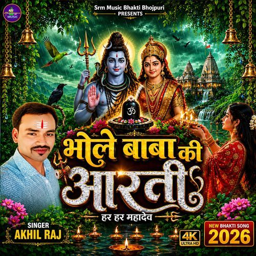 Bhole Baba Ki Aarti