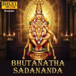 Bhutanatha Sadananda