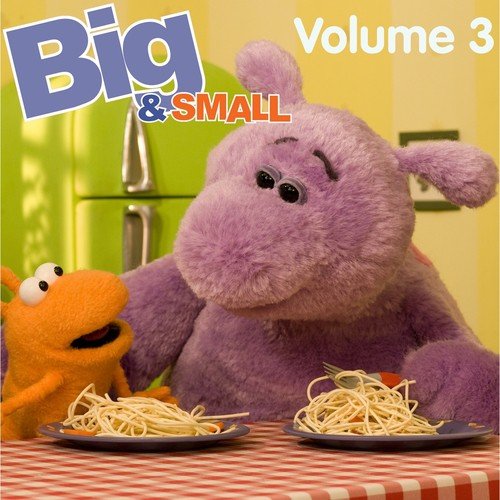 The Big & Small Song (Closing Theme)