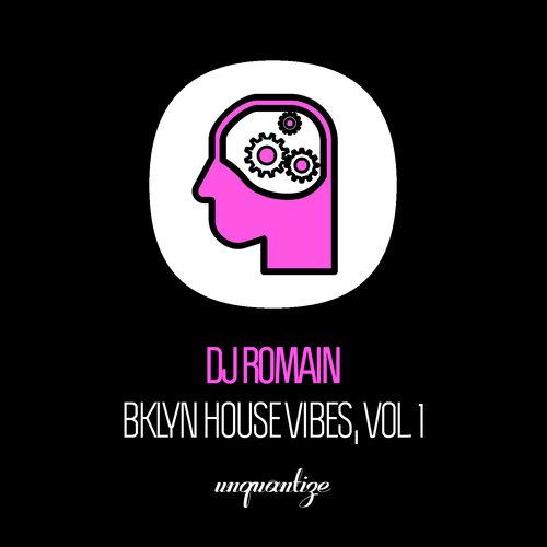 Bklyn House Vibes Vol.1