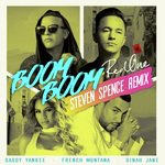 Boom Boom (Steven Spence Remix)