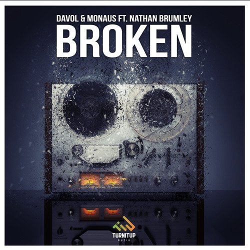 Broken (Original Mix)_poster_image