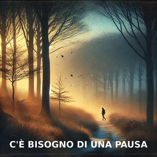 MARE D'INVERNO cover art