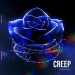 CREEP (HYPERTECHNO SPED UP) artwork