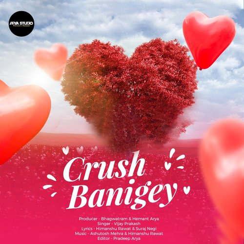 CRUSH BANIGEY