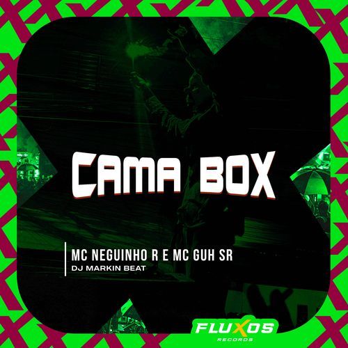 Cama Box_poster_image