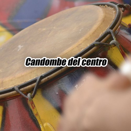 Candombe del centro