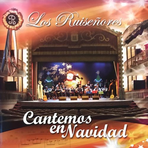 Navidad cover art