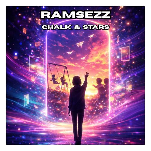 Chalk & Stars