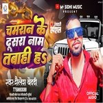 Chamran Ke Dusara Nam Tabahi Ha