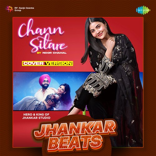 Chann Sitare By Noor Chahal Jhankar Beats