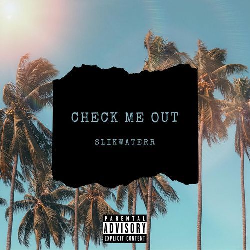 Check Me Out cover art