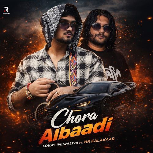 Chora Albaadi