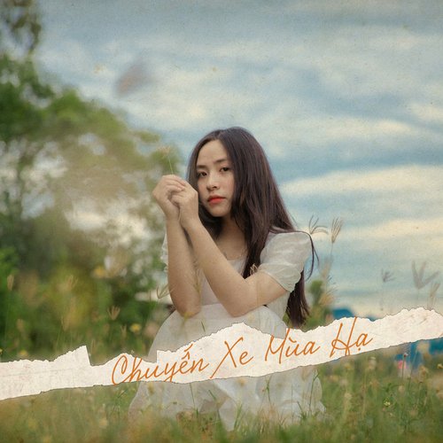 Chuyến Xe Mùa Hạ (feat. Nhu Y Doan) cover art