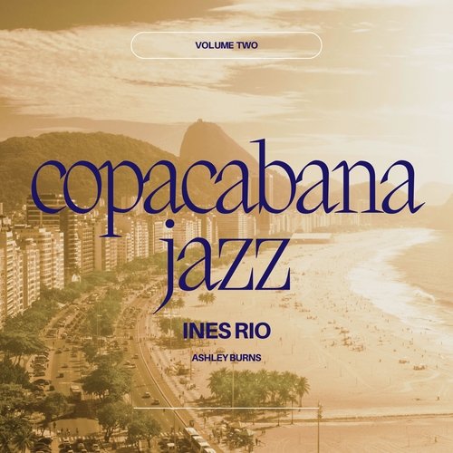 Copacabana Jazz: Volume Two