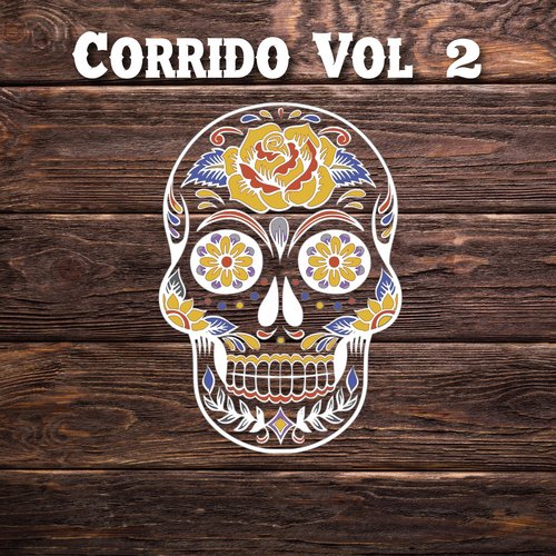 Corrido, Vol. 2_poster_image