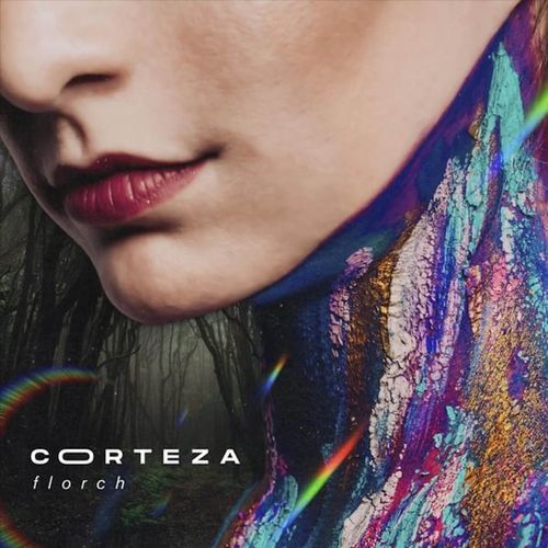 Corteza cover art