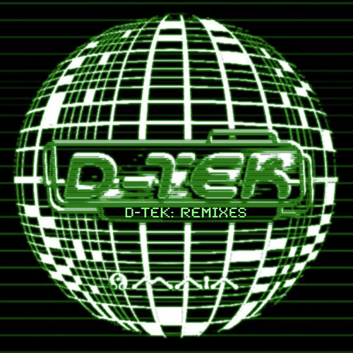 Space Station 22 (D-Tek Remix) cover art