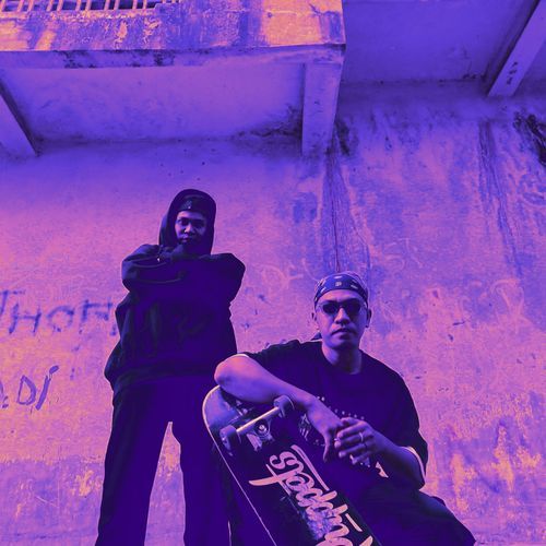 DENADU cover art